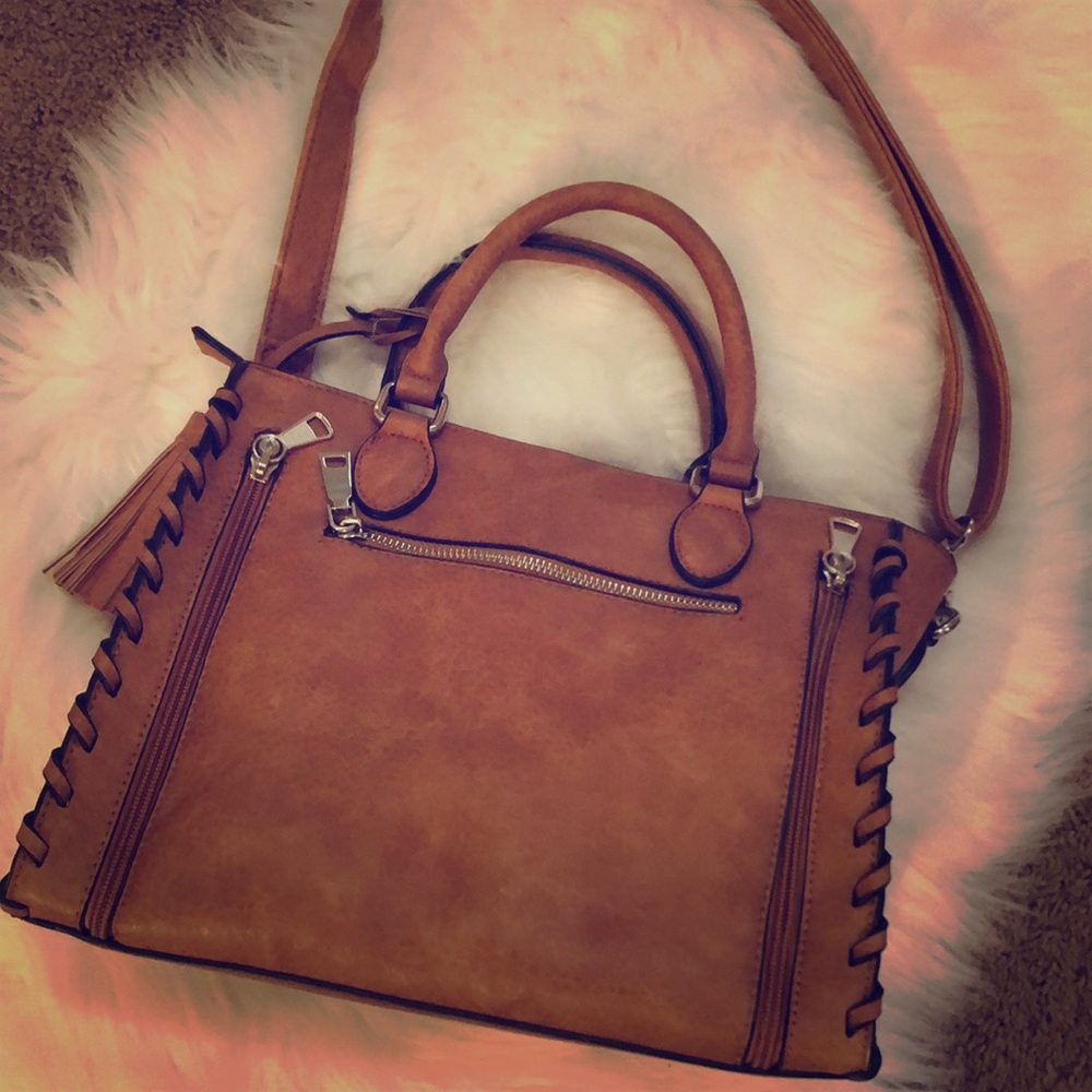 Conceal Carry Purse